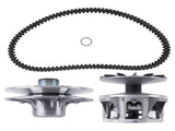Primary & Secondary Driven Clutch Kit fit for Polaris Ranger 570 500 1323255 1323119 03263966