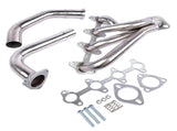 Engine Swap Stainless Header Kit Fits for Chevy S10 GMC Sonoma 2.2L l4 2WD 1994-2004 10176684