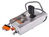 Control Box for SkyJack SJIII 3220 3226 4626 4632 Scissor Lift 116063 115985 117228 117900 117899 81530117