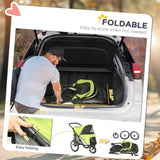 Pet Jogging Stroller 51767324