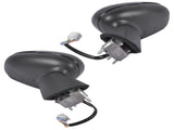 Exterior View Mirror Left & Right Side Power Heated W/ Blind Spot Detection Fit for Kia K5 GT-Line 98969973