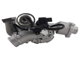 Street Billet Turbo fit for Audi A4 Turbo Charger A5 2.0 TFSI CAEB CAEA 2009 -16 60150157
