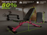 Dumbbell bench--Self-pickup is not supported and shipping from designated warehouses is not 74611395