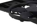 Radiator Fan Assembly fit for Dodge Dart 2013-2016 CF13074 Direct Fit 240W 03677541