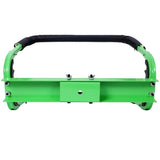 Rest door hanger, green color W465P228445