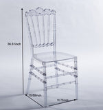 welding chair,dining chair,set of 4,plastic seat W234P194521