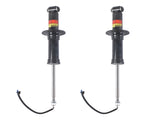 2 Rear Pair Shock Absorbers Magnetic Fit for Cadillac Escalade Chevy Suburban Tahoe GMC Yukon 47659517