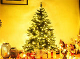 5 feet Christmas tree with 8 flashing modes 78319967