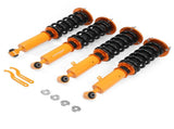 Coilovers Lowering Kit fit for Supra MK3 1986-92 Shocks Struts Height Adjustable 06672323