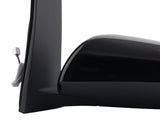 Driver Side Mirror Power fit for Toyota Sienna 2013-2017 Blind Spot Heated 90961603