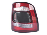 Right Tail Light Brake Lamp Replacement for 19-23 Dodge RAM 1500 LED w/Blind Spot 68262532AH 73184517