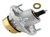 Spindle Assembly Decks Replaces Fits Models w/ 42M 48C 54C 62C AM144377 25361834