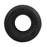 ZNTS Two * 18x8.50-8 18x8.50-8 Garden Lawn Mower Turf Tires 4PR P332 PSI:22 67413871