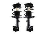 Front & Rear Complete Struts & Spring Assemblies fit for 2009-2013 Toyota Corolla 47781707