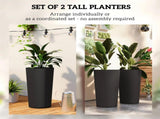 Metal Planter Box 40555226