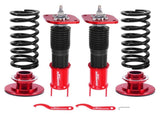 Rear Coilovers 24 Way Damper Struts fit for Nissan 350Z Z33 INFINITI G35 29901882