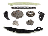 Timing Chain Set for Mitsubishi Lancer Evolution Outlander ES LE SE SEL SP L4 - Gas 2.4L 4B12 51152487