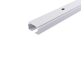 9-12 ft Set Room Divider Ceiling Curtain Set Curtain Rail System Room divider Ceiling 91262669