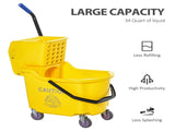 Mop Bucket Cart 89606137