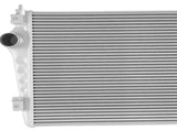 Air cooled Intercooler fit for Chevy Silverado GMC Sierra 2500 3500 HD 6.6L 2017-19 73095852