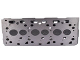 D1105 Complete Cylinder Head Replacement for Kubota RTV1100 RTV1100CW9 RTV1140CPX 2400HST-D B2410HSD 50014832
