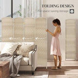 Folding Room Divider Screen 27593829