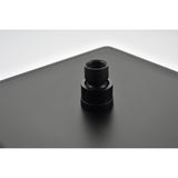 10" Rain Shower Head Systems Wall Mounted Shower W2287141153