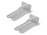 4-Lug Bolt Pattern Gauge Tool fit for 4x98 4x100 4x108 4x110 4x114.3 4x130 97467728