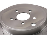 Rear Brake Rotors Kit fit for Subaru Forester Impreza Legacy Outback WRX BRZ S31509 40423347