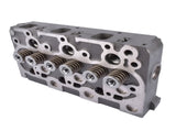 Cylinder Head Valve Assembly Fits for Kubota D1402 KH91 L2550 L2650 L2202 L2402 S1000 21460092