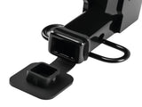 1.25" Class 2 Rear Hitch fit for Toyota Camry 2023-2024 Lexus ES350 Excluding F Sport 2022-2025 76943410