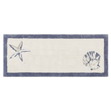 Reversible High Pile Tufted Bath Rug B03598736
