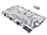 Intake Manifold Aluminum Dual Plane R1148 for Edelbrock 7105 FE 390 406 410 427 428 440-502-7256 62332876