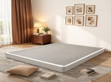 Queen Size Bed Frame 63114923