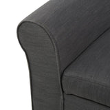 HAYES ARMED STORAGE BENCH 57735.00GAY