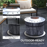 Outdoor Fire Pit 34447205