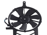 A/C Radiator Cooling Fan fit for Nissan Pathfinder/Xterra 05-07 9608230 NI3020100 83025645