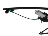 Electric Window Lifter Front Right fit for Chevrolet Corvette 1997-2004 63317287