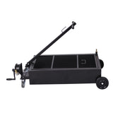 20-Gallon Low-Profile Oil Drain with Pump W46538728