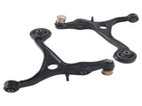 4pcs Front Lower Control Arms Lower Ball Joints fit for 2004-2006 Acura TL K641543 19754989