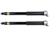 Pair Rear Shock Absorber Struts For Mercedes-Benz W253 GLC300 GLC350e GLC43 GLC63 AMG 2016-2021 09493372