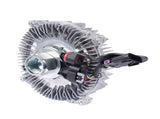 Fan Clutch Radiator Cooling Replacement for Ram 2500 3500 4500 5500 6.7L DIESEL 2013-2018 79695107