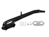 Exhaust Header Fit For Mazda 79-85 RX-7 RX7 SA/FB 1.1/1.2L 12A MT001125 13587501