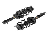 1 Pair Front Shock Struts Assembly fit for Ford Mustang 2011-2014 BASE GT 172540 02401386