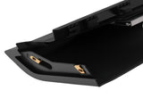 Running Board Side Steps fit for Jeep Grand Cherokee L 3-Row 21-2025 Anti-Slip Black 12105394