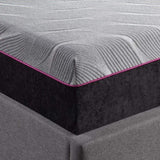 Renew 11 inch Flex Head Cooling Fast Responding Latex Foam Adult Mattress, Queen Size B210P286880