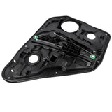 Power Window Regulator Rear Right Fits for Hyundai Sonata 2.0L L4 2014-2019 83481-C1000 83481-C2000 63540190