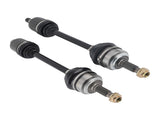 CV Axle Shaft Front Left & Right Set fit for Honda CR-V Sport 2.4L 4 Cyl 2002-2006 70912083