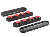Fit Ford GM LS, black, with high voltage wire and ignition coil MT039001 27479341