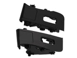 Manual Critical Door Release Escape Assembly fit for Tesla Model Y & 3 2019-2024 96705560
